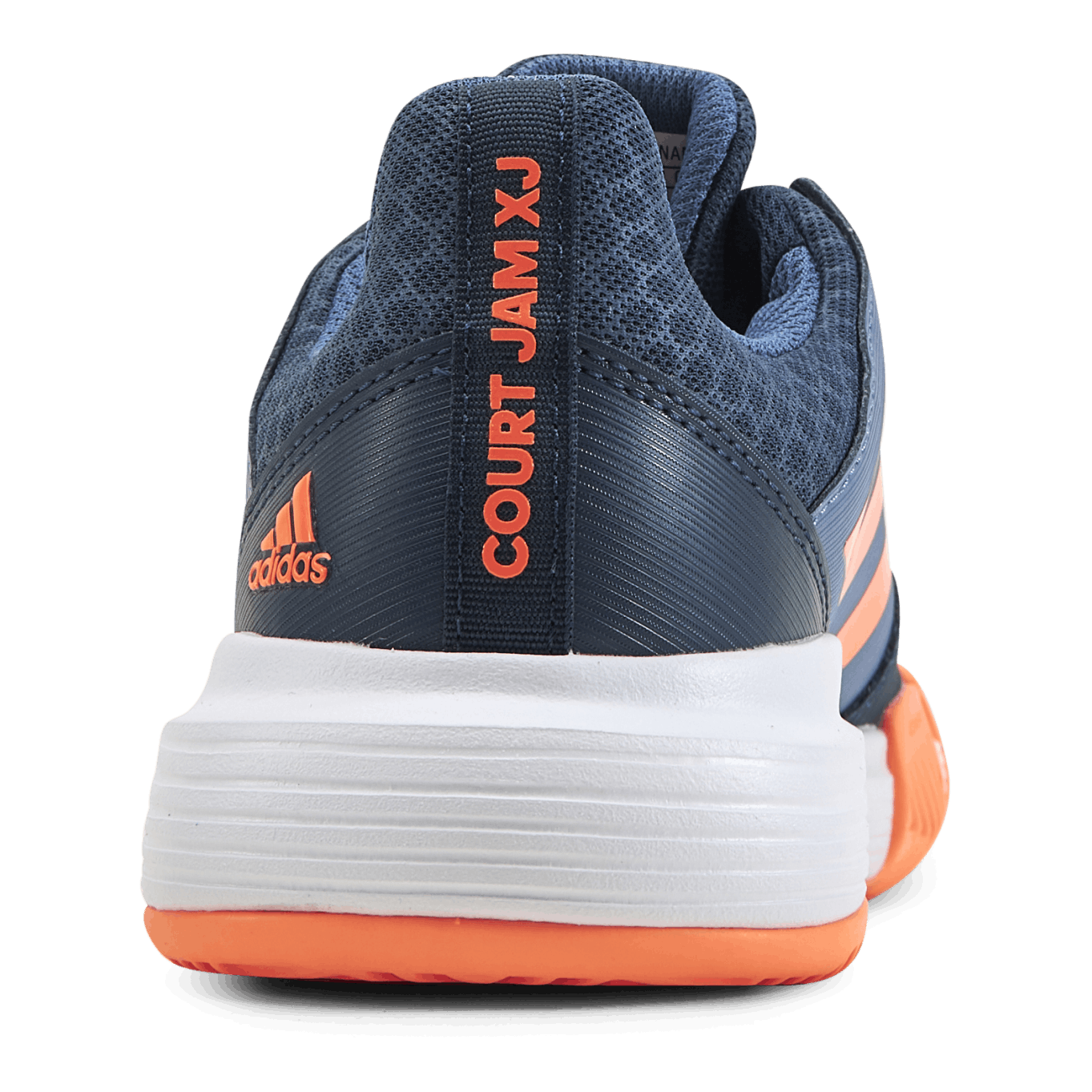 Courtjam XJ Blue/Orange