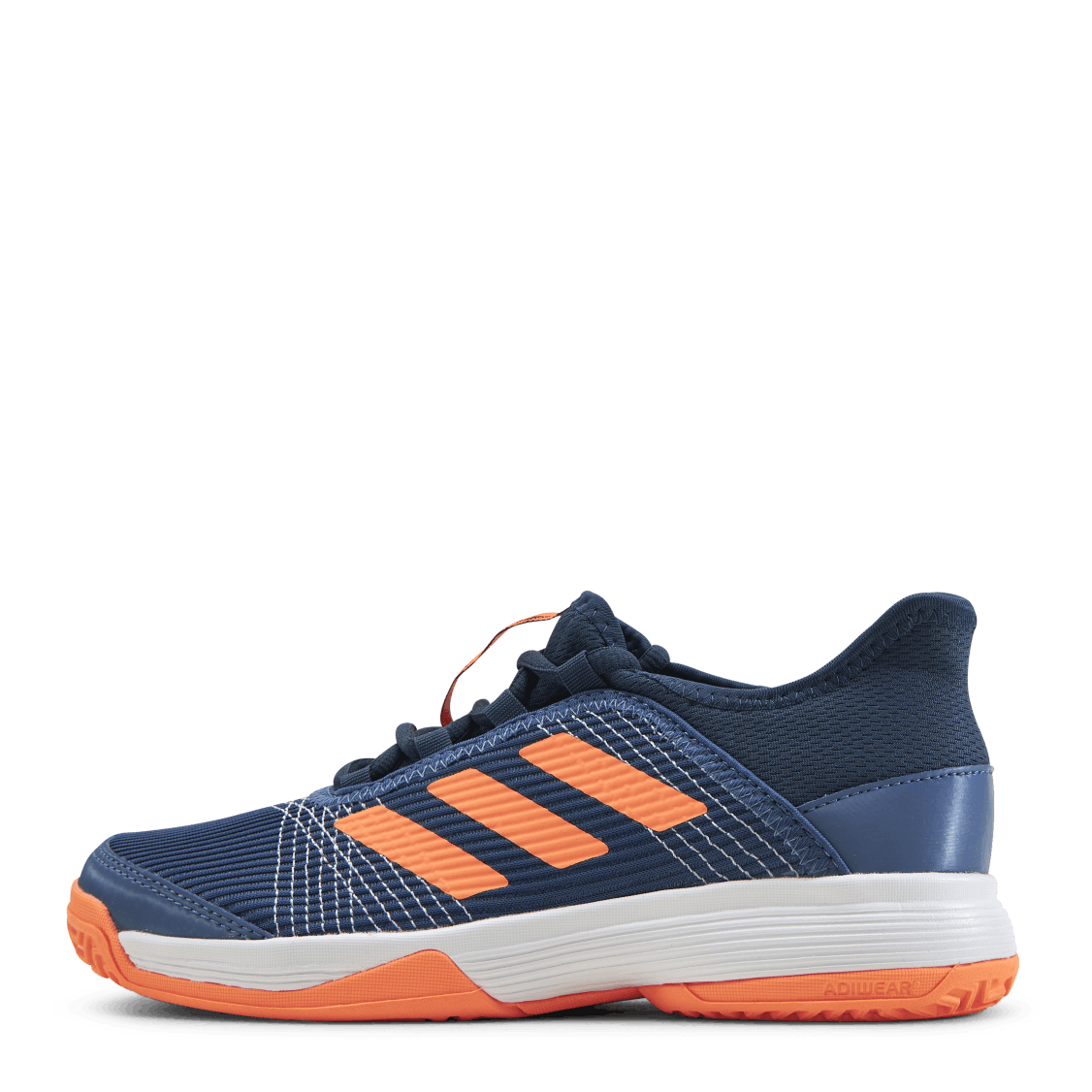 Adizero Club K Blue/Orange