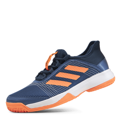 Adizero Club K Blue/Orange