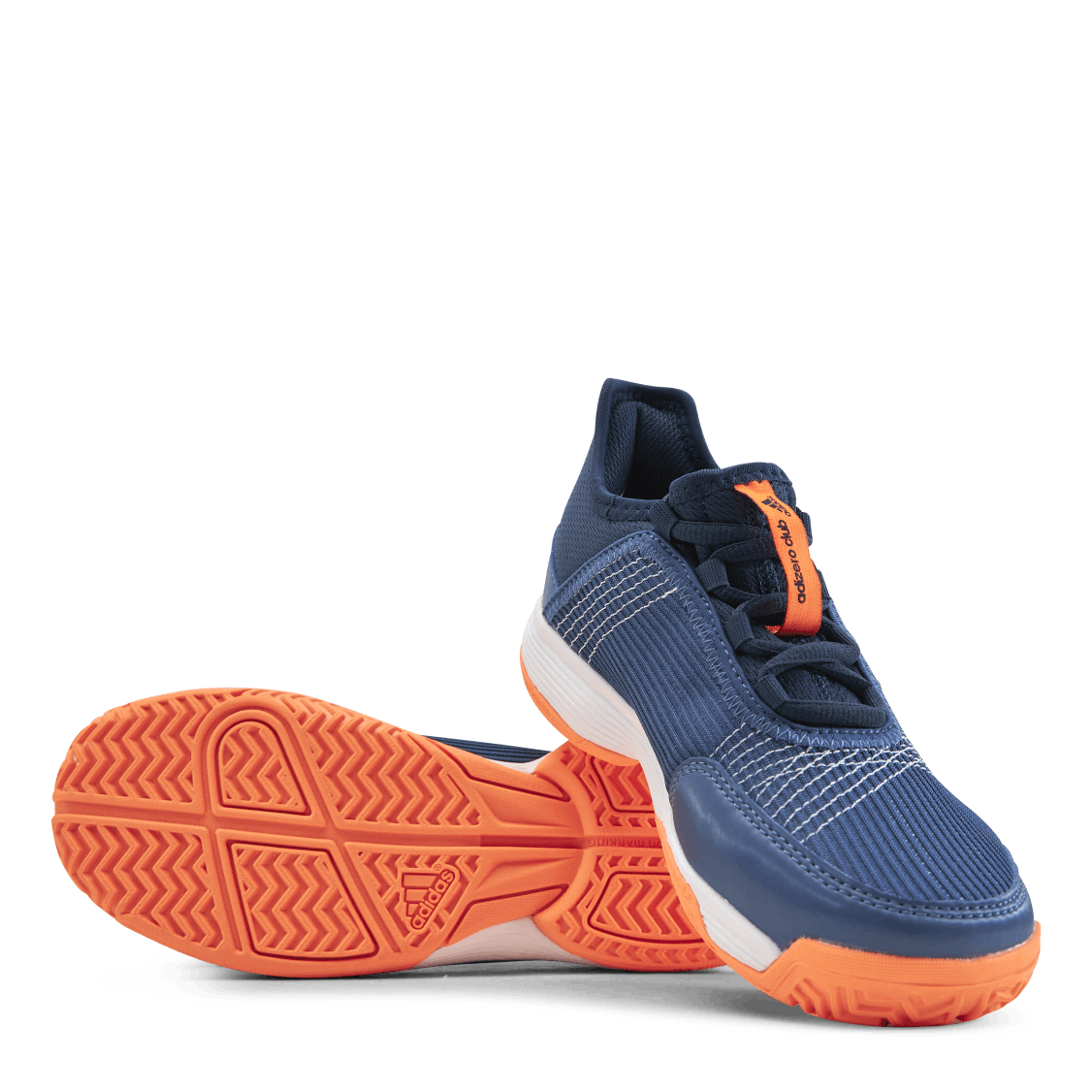 Adizero Club K Blue/Orange