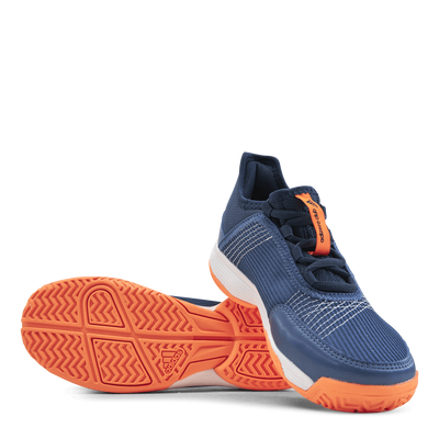 Adizero Club K Blue/Orange