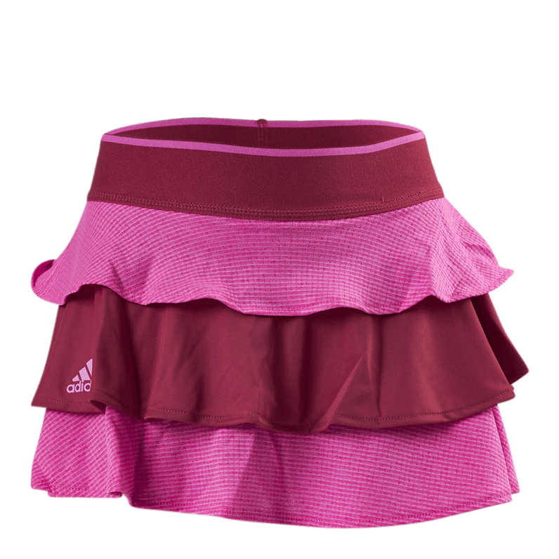 Pop Up Skirt Pink