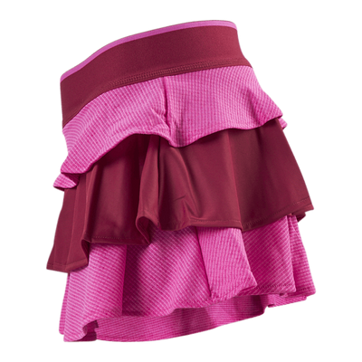 Pop Up Skirt Pink