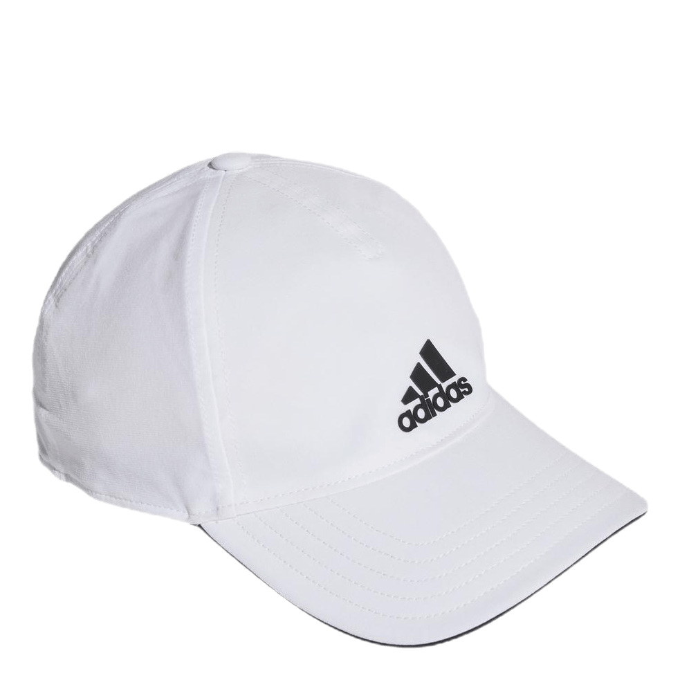 Aeroready Baseball Cap 4 Athlts White