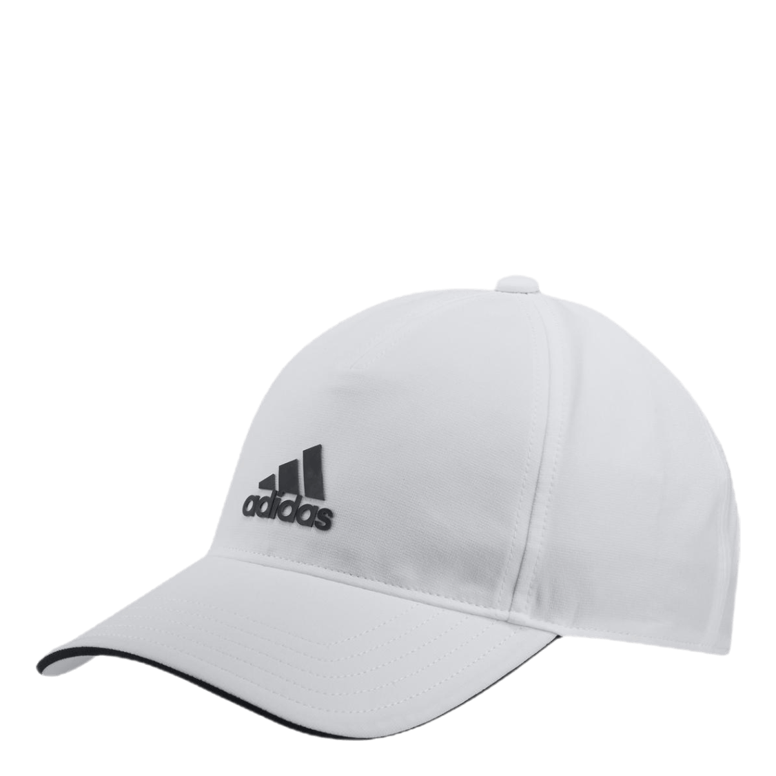 Aeroready Baseball Cap 4 Athlts White