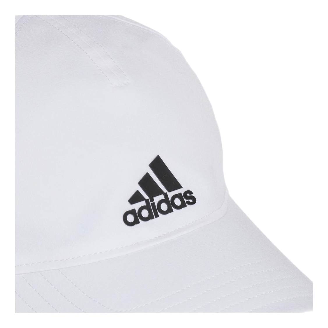 Aeroready Baseball Cap 4 Athlts White