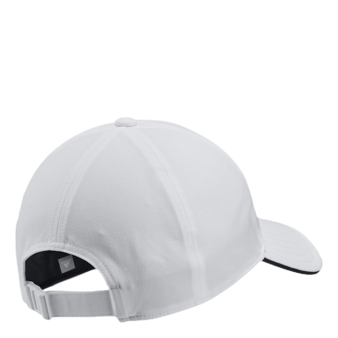 Aeroready Baseball Cap 4 Athlts White