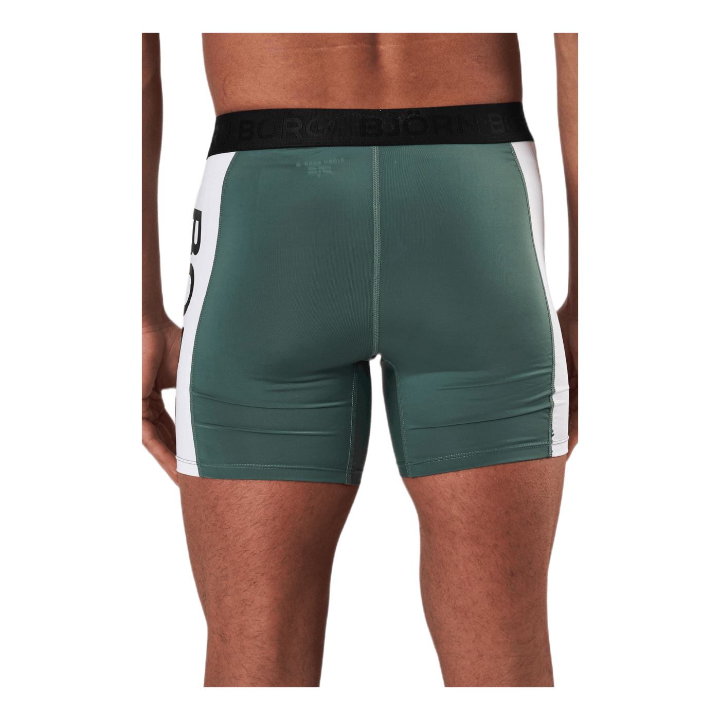 bjorn borg 3-pack green