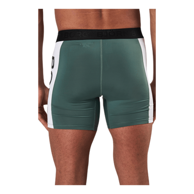 bjorn borg 3-pack green