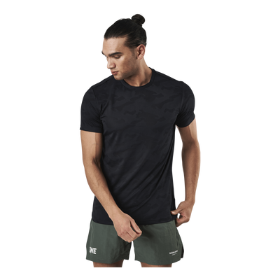 bjorn borg Sthlm Perf Tee Black