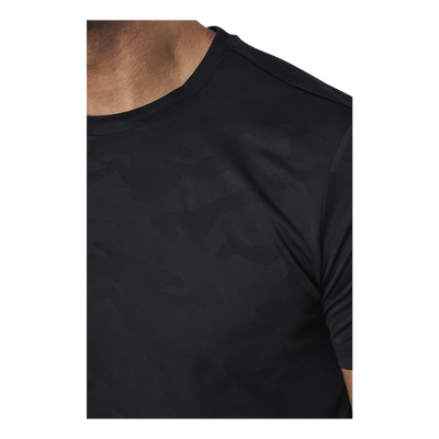 bjorn borg Sthlm Perf Tee Black