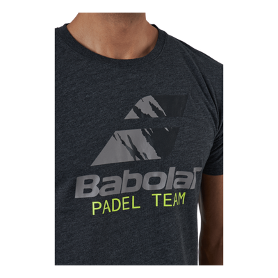 Exercise Padel Black