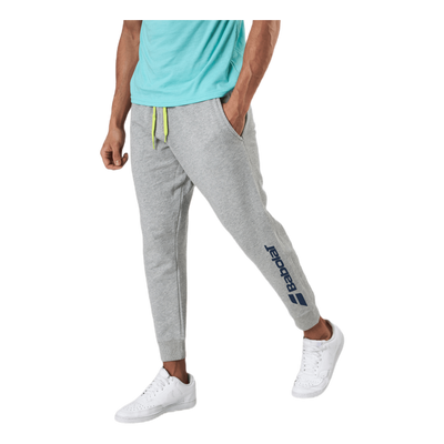 Padel Jogger Pant Grey