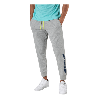 Padel Jogger Pant Grey