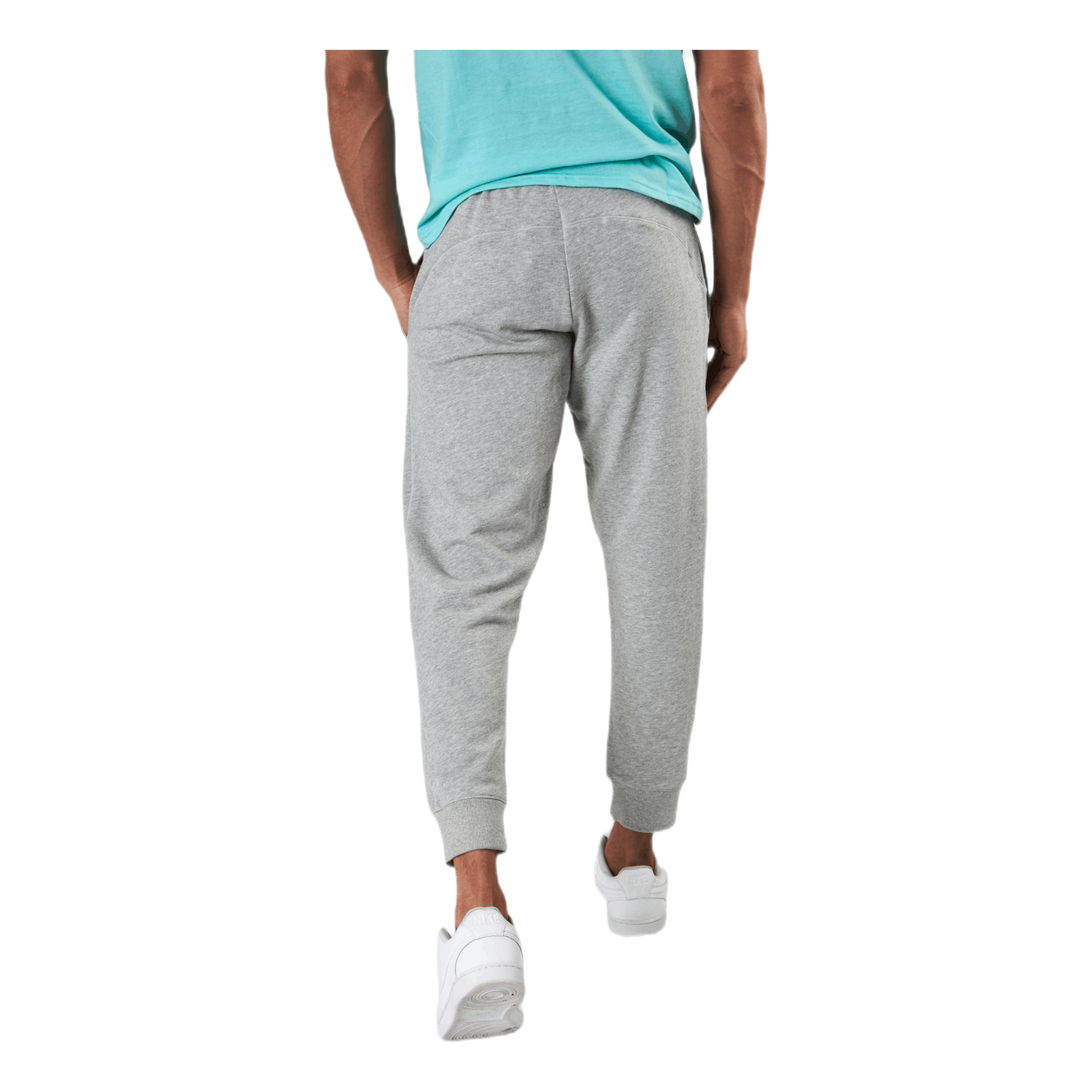 Padel Jogger Pant Grey