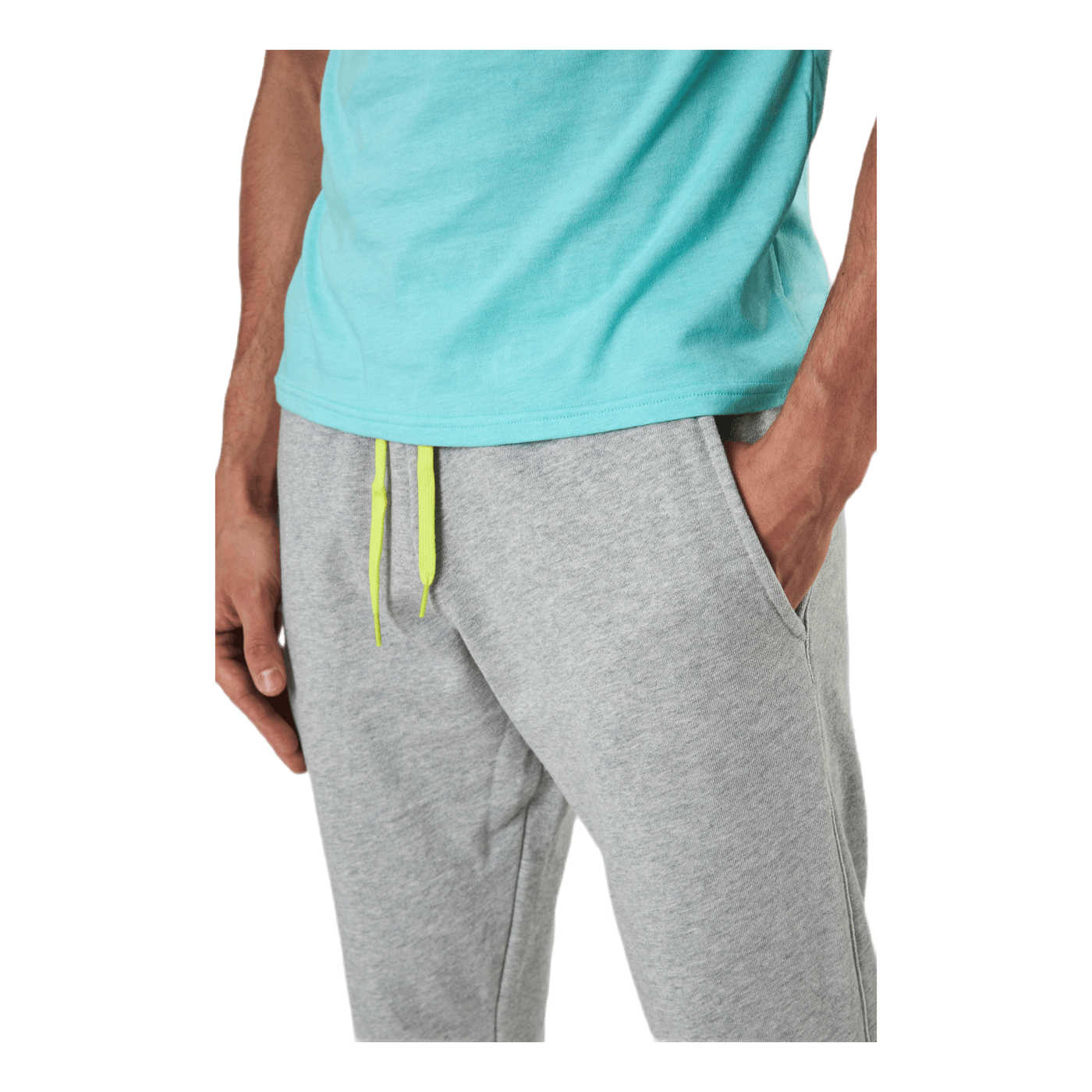 Padel Jogger Pant Grey