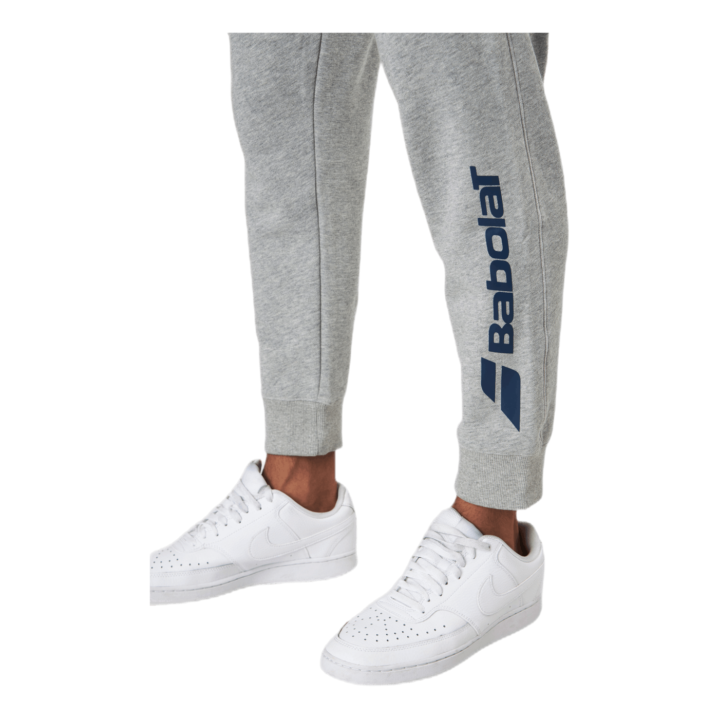 Padel Jogger Pant Grey