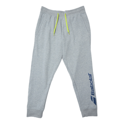 Padel Jogger Pant Grey