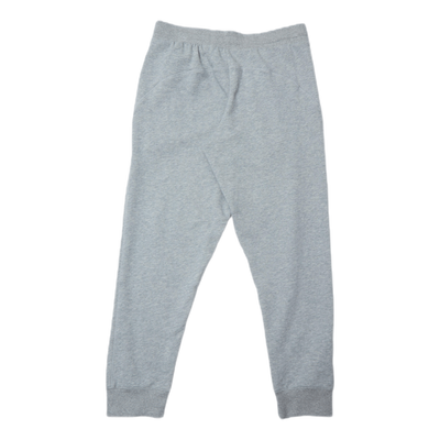 Padel Jogger Pant Grey