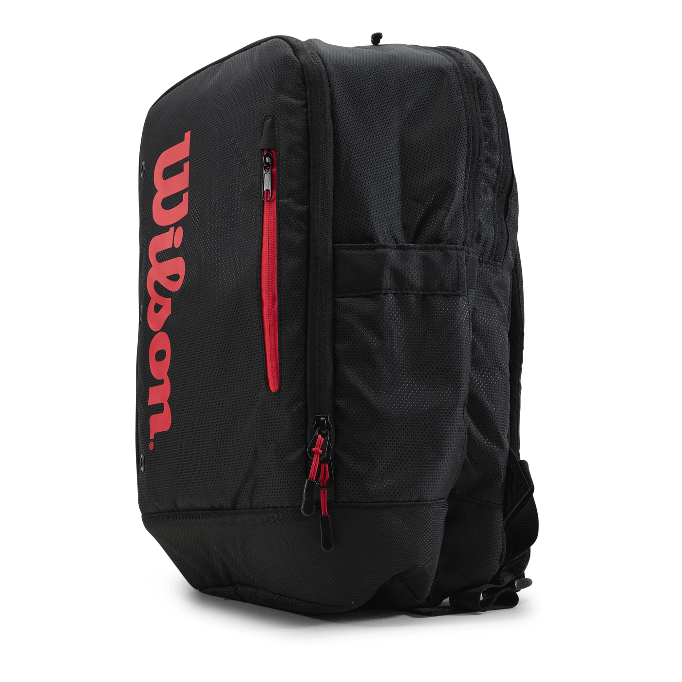 Tour Backpack Black/Red