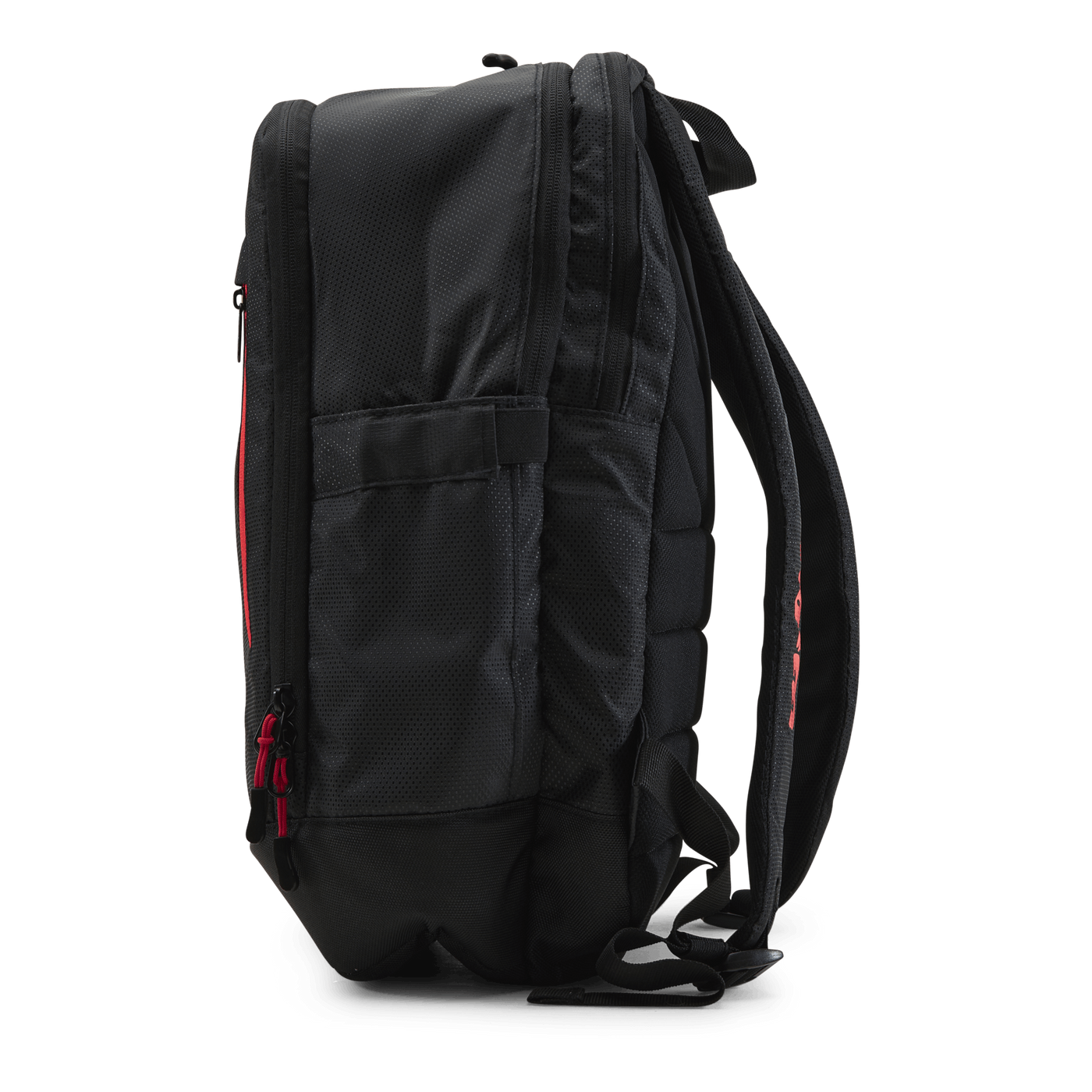 Tour Backpack Black/Red