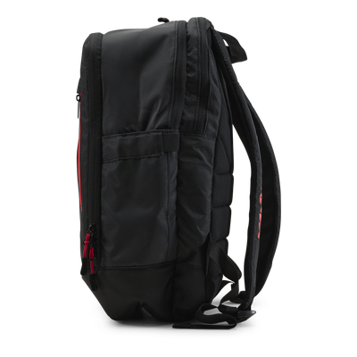 Tour Backpack Black/Red