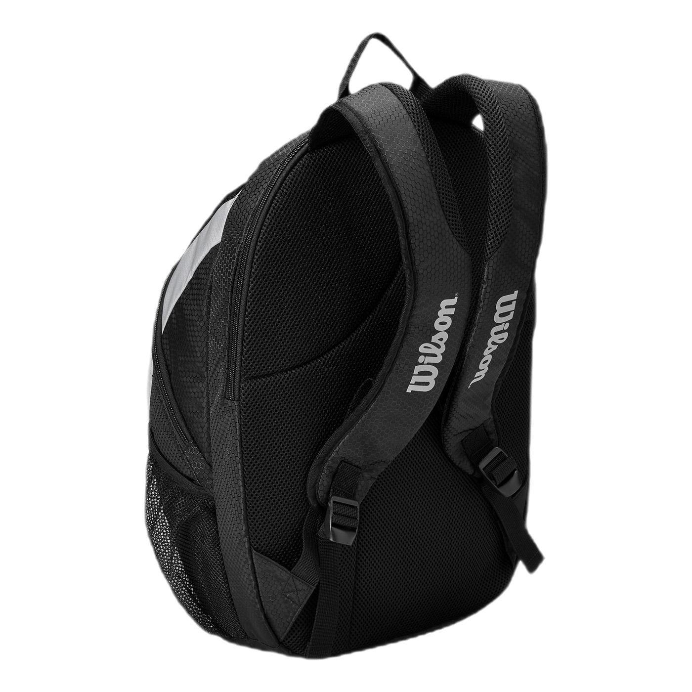 RF Team Backpack Black