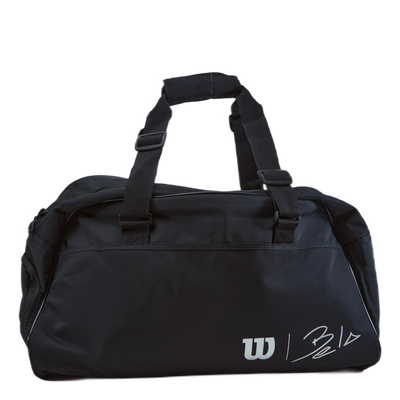 Bela Small Duffle Black