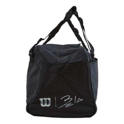 Bela Small Duffle Black