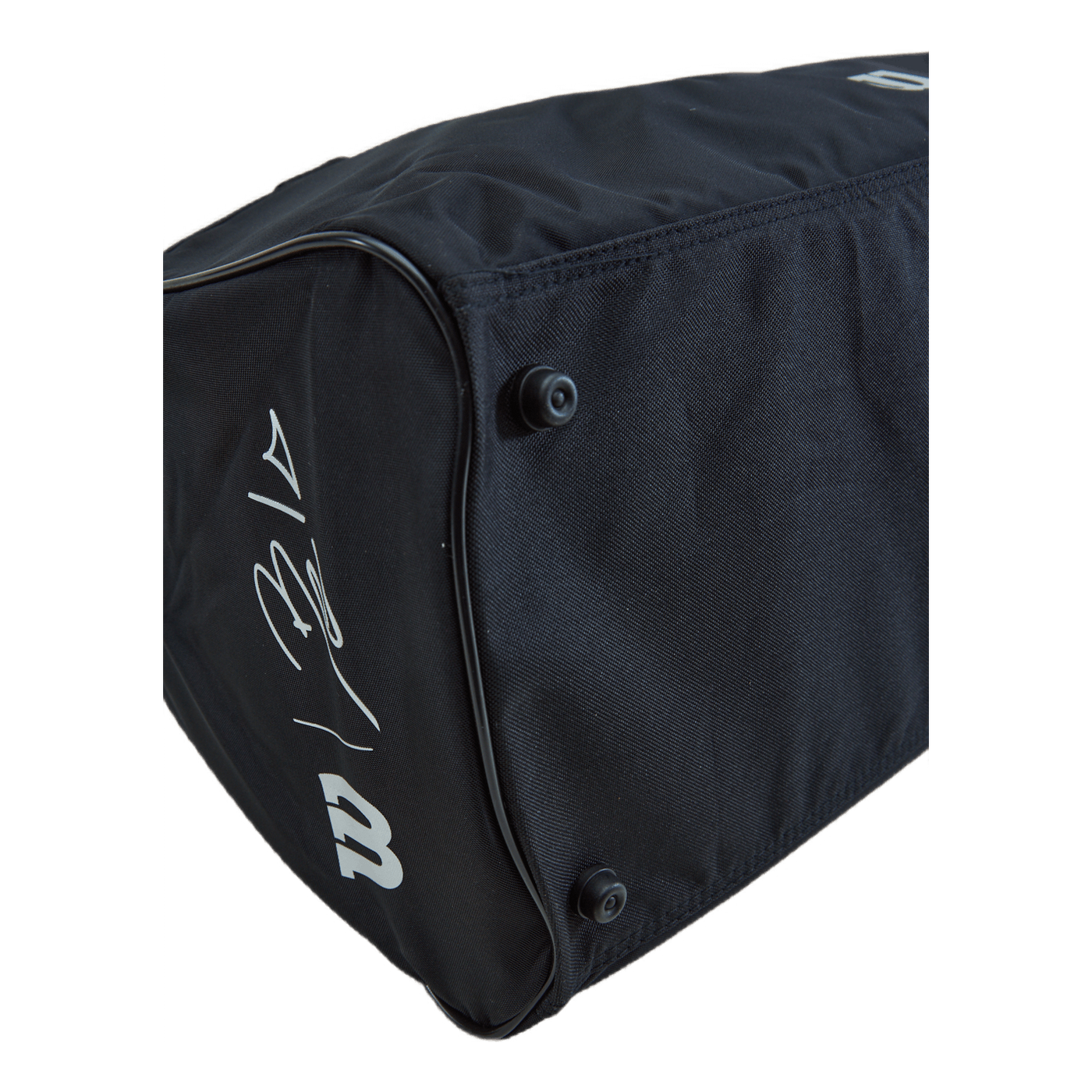 Bela Small Duffle Black