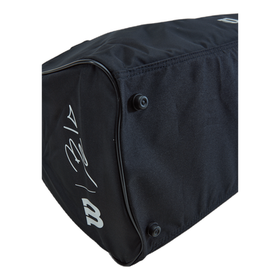 Bela Small Duffle Black