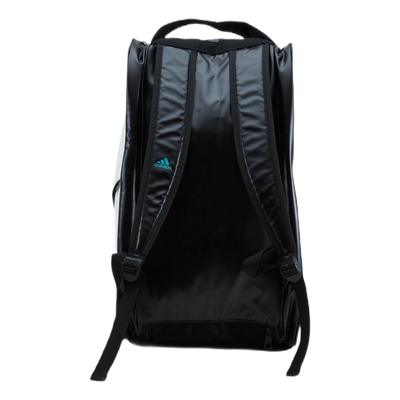 Racket Bag Multigame Patterned