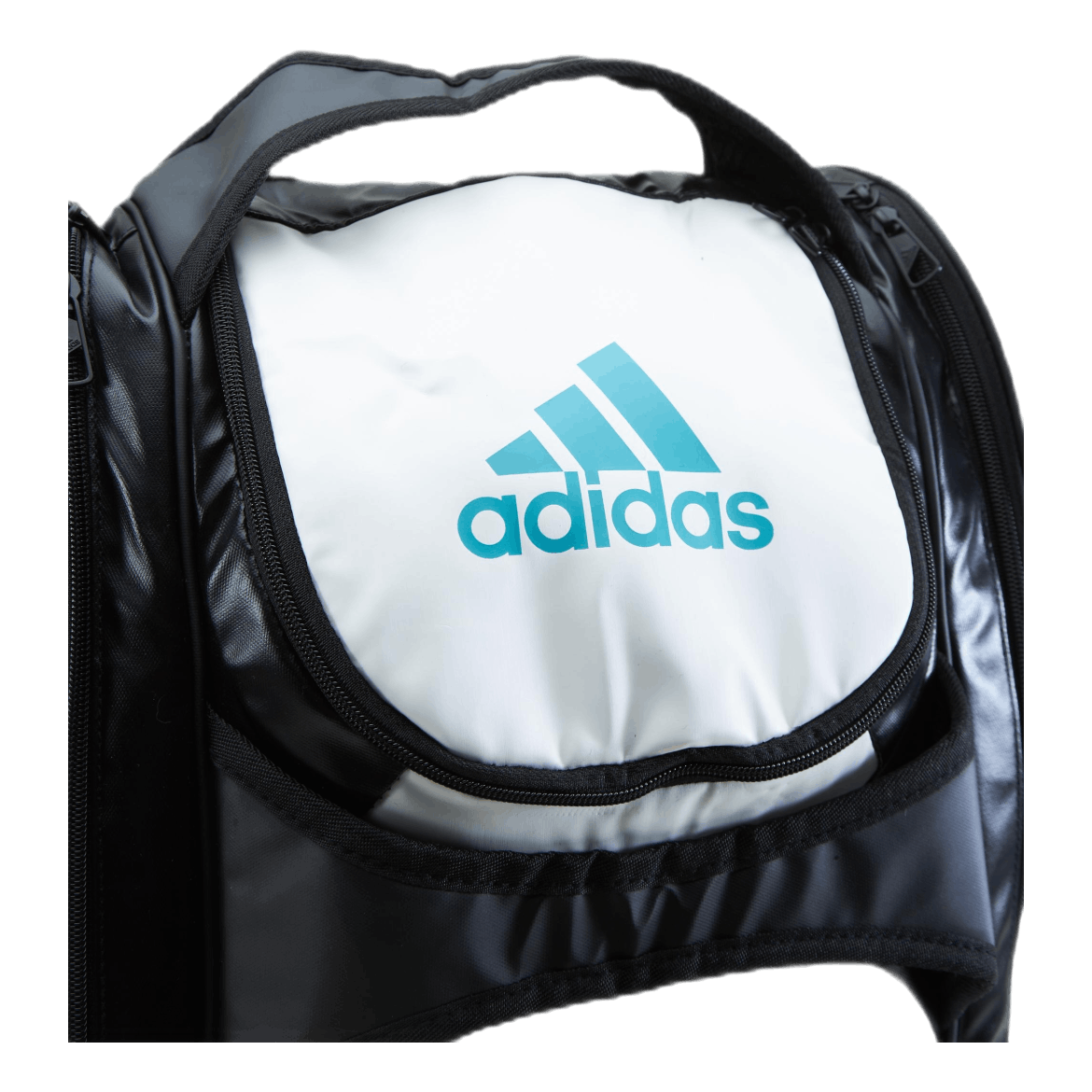 Racket Bag Multigame Patterned