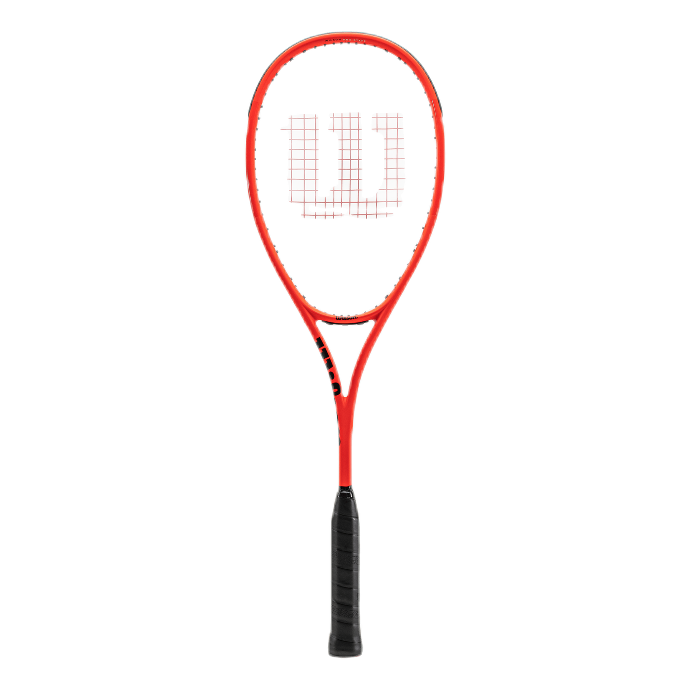 Pro Staff Ul Black/Red