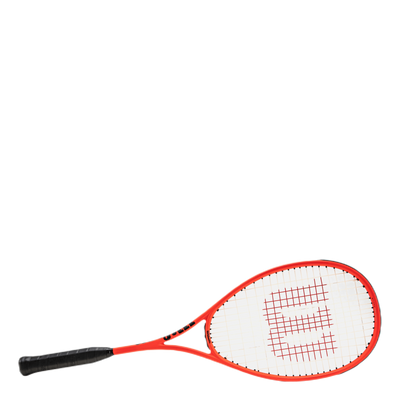 Pro Staff Ul Black/Red