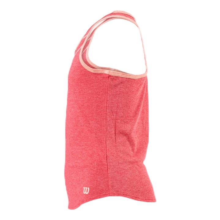 Competition Tank Red