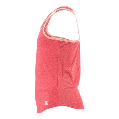 Competition Tank Red