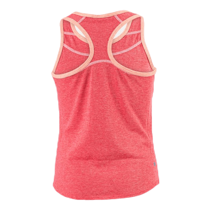 Competition Tank Red