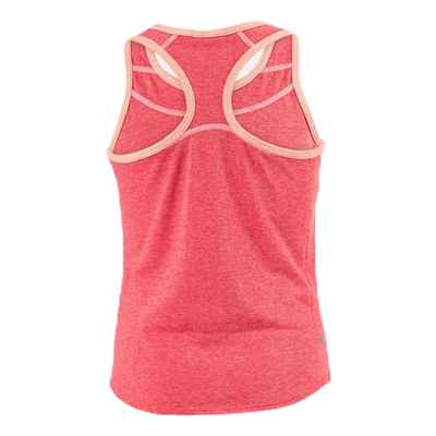 Competition Tank Red