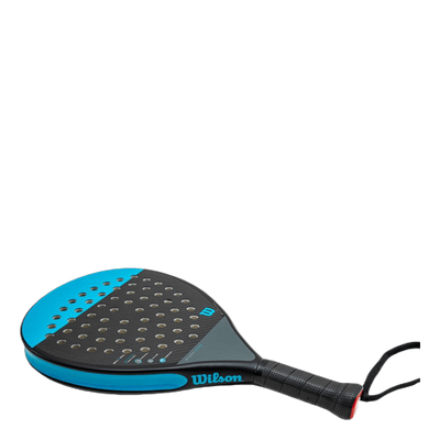 Ultra Padel Rkt Blue/Black