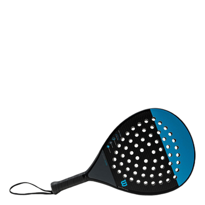 Ultra Padel Rkt Blue/Black