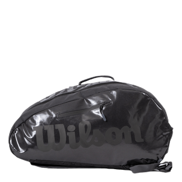 Padel Super Tour Bag Black