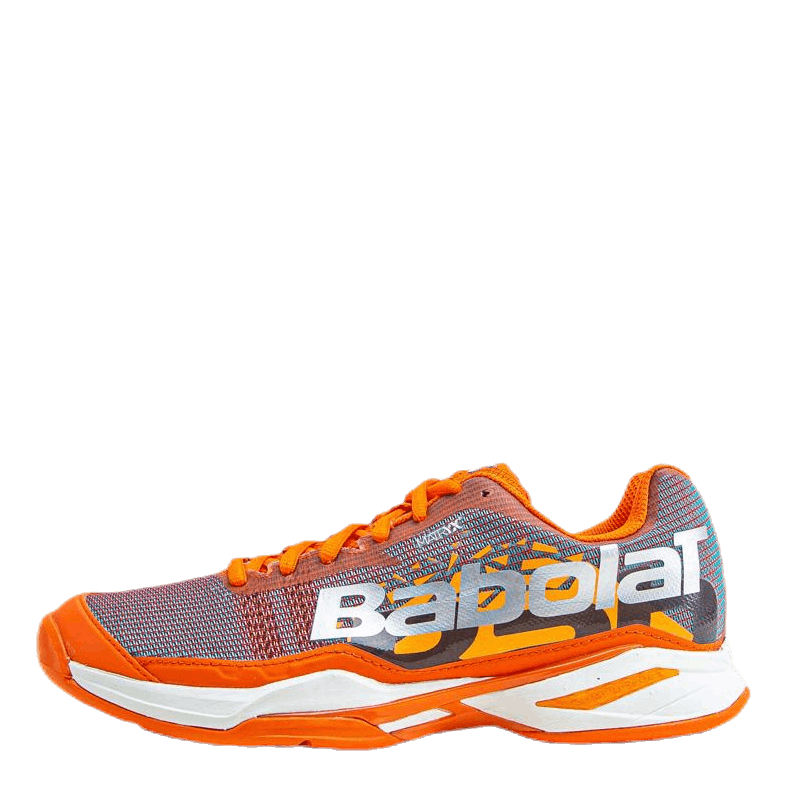 Jet Team Padel Blue/Orange