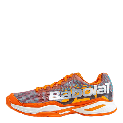 Jet Team Padel Blue/Orange