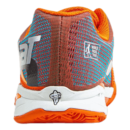 Jet Team Padel Blue/Orange