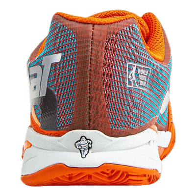 Jet Team Padel Blue/Orange