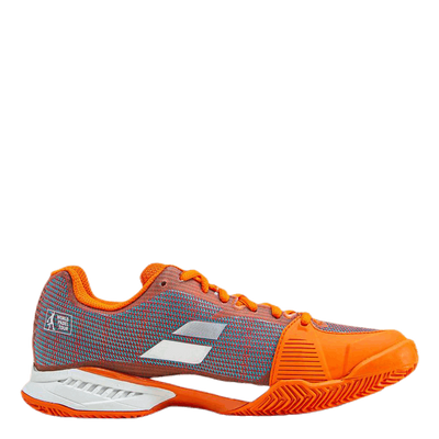 Jet Team Padel Blue/Orange