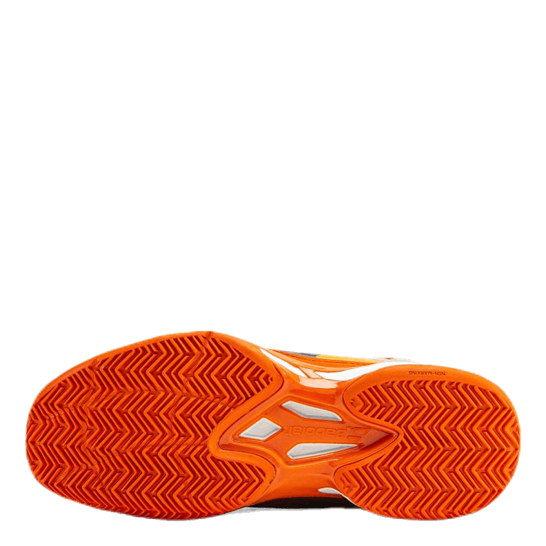 Jet Team Padel Blue/Orange