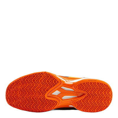 Jet Team Padel Blue/Orange