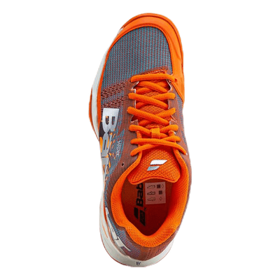 Jet Team Padel Blue/Orange